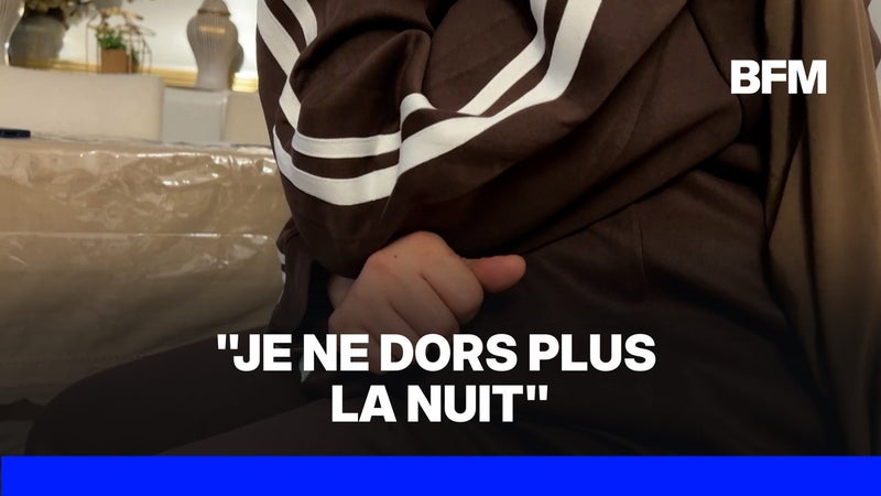 Attentat dans les Yvelines: prise pour cible par Kévin T., une victime du tireur témoigne