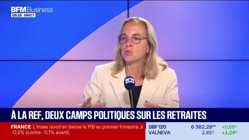 De retour sur le débat de l’âge de la retraite