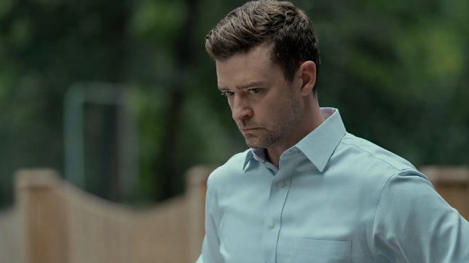 Extrait du film "Reptile" sur Netflix