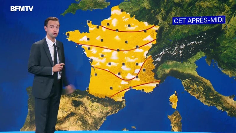 Prévisions du 14 octobre 2026
