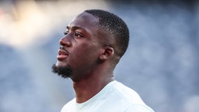 Ibrahima Konaté lors du match de la Coupe du monde 2026 entre la France et le Sénégal, le 16 juin 2026