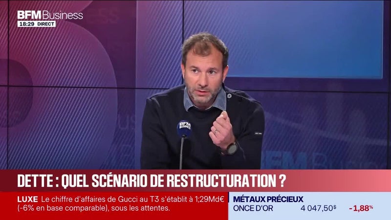 Émission spéciale du 22 octobre 2026