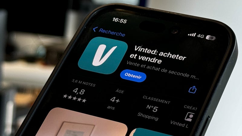 INFO BFMTV. Bercy réunit ce lundi soir les Vinted, Leboncoin et autre Cdiscount pour empêcher la revente de produits pillés lors du week-end