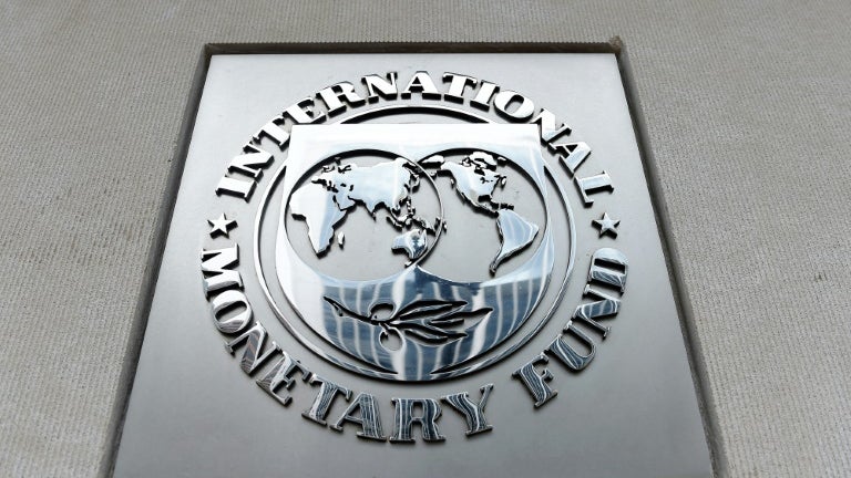 Optimisme sur l'économie mondiale, alerte sur l'IA, la France mouton noir de l'UE: les dernières prévisions du Fonds monétaire international