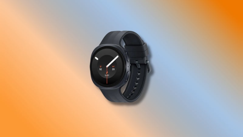 Sport, notification, suivi d'activité... Voici la Samsung Galaxy Watch9 qui profite d'une remise rare
