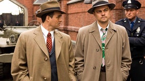 Extrait du film "Shutter Island"