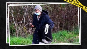 Cédric Jubillar est soupçonné d'avoir tué sa compagne Delphine Jubillar