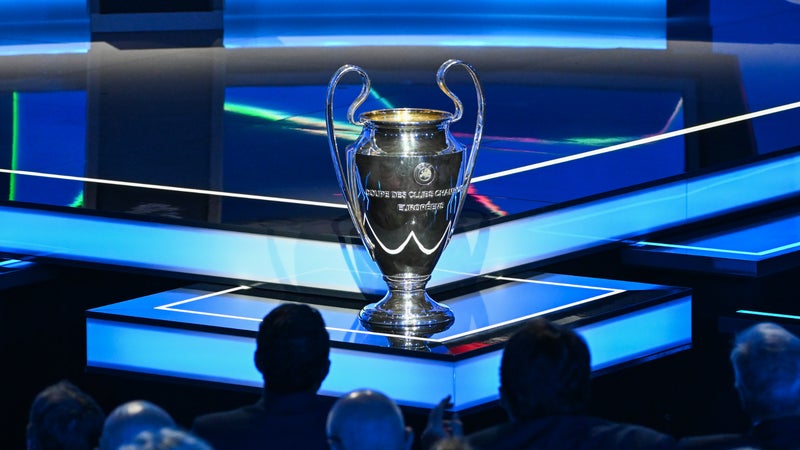 Ligue des champions: PSG, Lens, Lille, Barça... Le classement de la C1 après la 2e journée