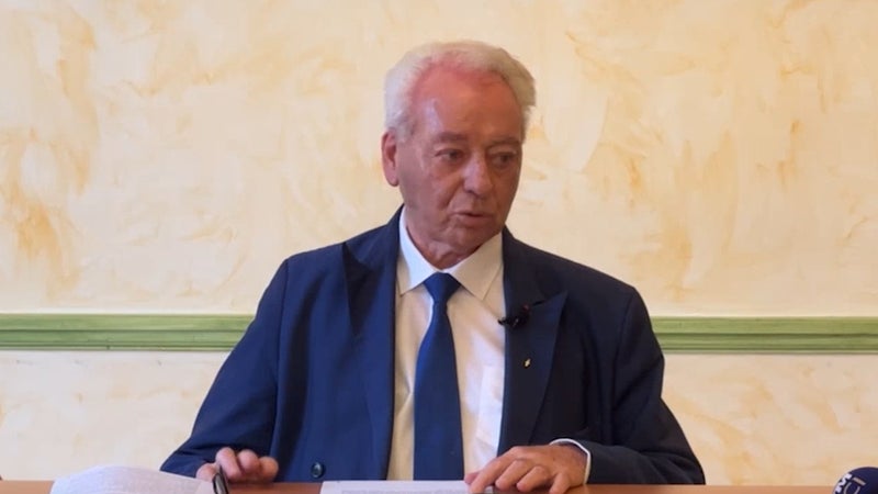 Obsèques de Daniel Spagnou: hommages et cérémonie à Sisteron ce vendredi pour l'ex-maire de la commune