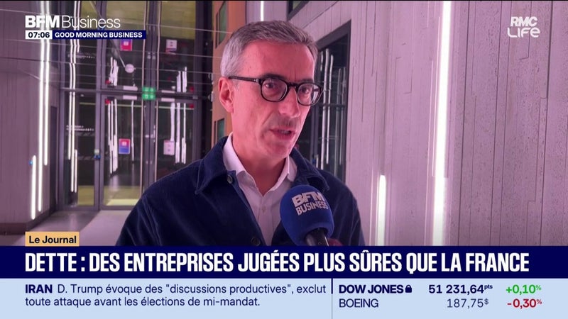 Les entreprises, grandes gagnantes des obligations face à l'État