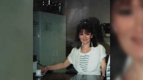 Christiane Commeau a été retrouvée morte dans une forêt.