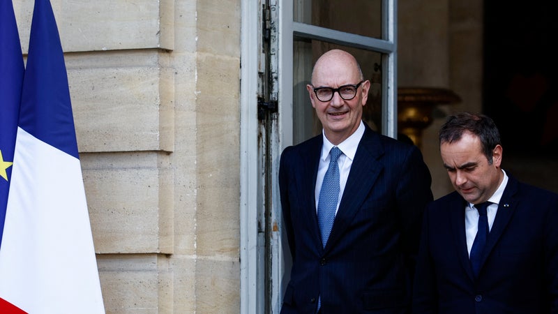 De plus en plus inquiets par la dette, 77% des Français se disent favorables à des mesures "ciblées et difficiles" pour redresser les comptes publics (mais pas de hausses d'impôts)