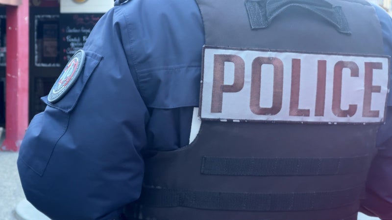 Le colloque et la manifestation du collectif d'extrême droite Objectif remigration interdits ce week-end à Paris
