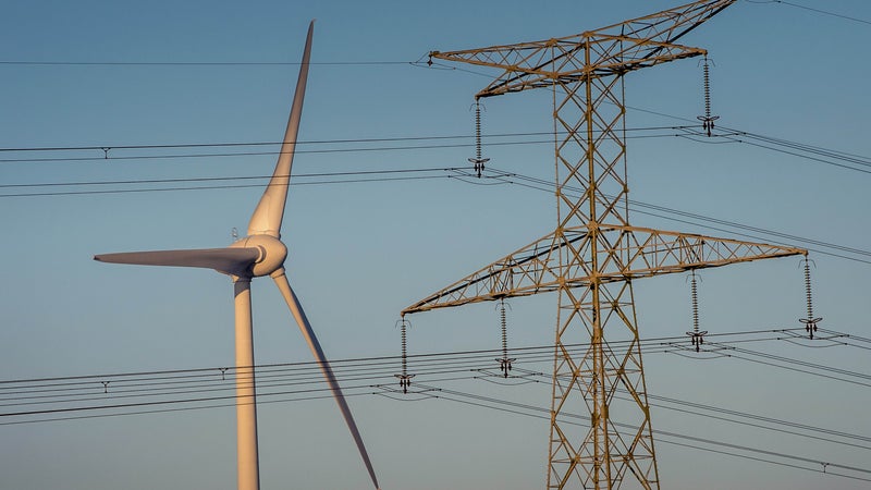 Electricité, gaz, pétrole... Vers une crise énergétique ?