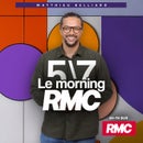 Le 3216 RMC : Faut-il reporter l'ouverture de la chasse dans les zones incendiées pour laisser les animaux respirer ? - 20/08