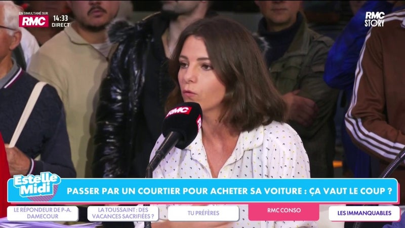 Passer par un courtier pour acheter sa voiture : ça vaut le coup ?