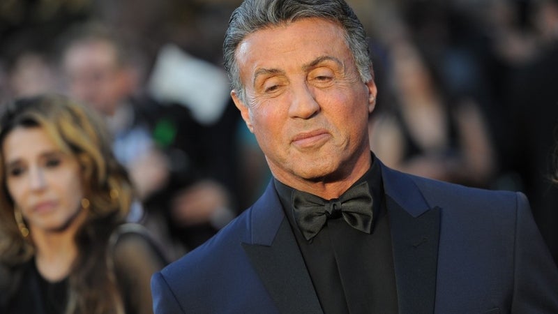 "J'aime profondément la France": Sylvester Stallone se confie sur ses racines bretonnes et sa grand-mère originaire de Brest