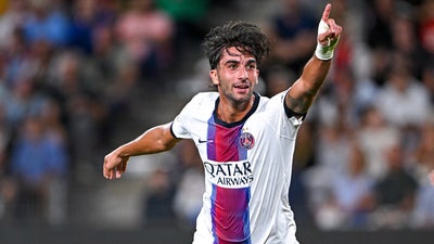 Ferran Torres - PSG