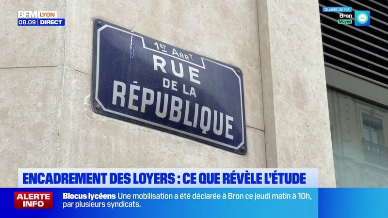 Encadrement des loyers : ce que révèle la nouvelle étude