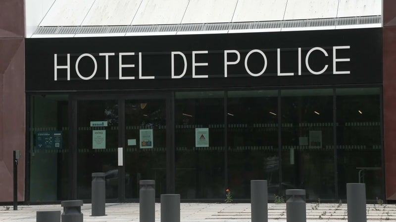 "Les analyses révèlent des excréments de pigeon": une dizaine de policiers intoxiqués à Amiens après avoir bu de l'eau contaminée