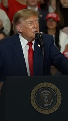 Midterms: Donald Trump a-t-il déjà perdu les élections de mi-mandat?