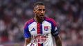 Corentin Tolisso lors d'un match avec l'OL en août 2026