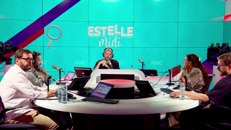 Sécheresse/Limiter les douches à 2 minutes : "C'est toujours les mêmes qui sont amenés à faire les efforts", souffle David