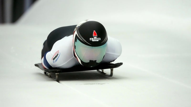 Type Rmc Cable JO 2026: le programme complet du skeleton aux Jeux olympiques d’hiver ...
