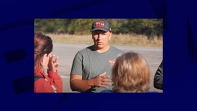 Le fondateur du groupe Adventures with purpose est soupçonné d'avoir commis deux viols sur une petite cousine en 1992.