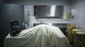 En Espagne, un homme déclaré décédé était finalement vivant 