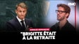 Arnaud Demanche résume "à l'avance" l'interview de ce soir d'Emmanuel Macron