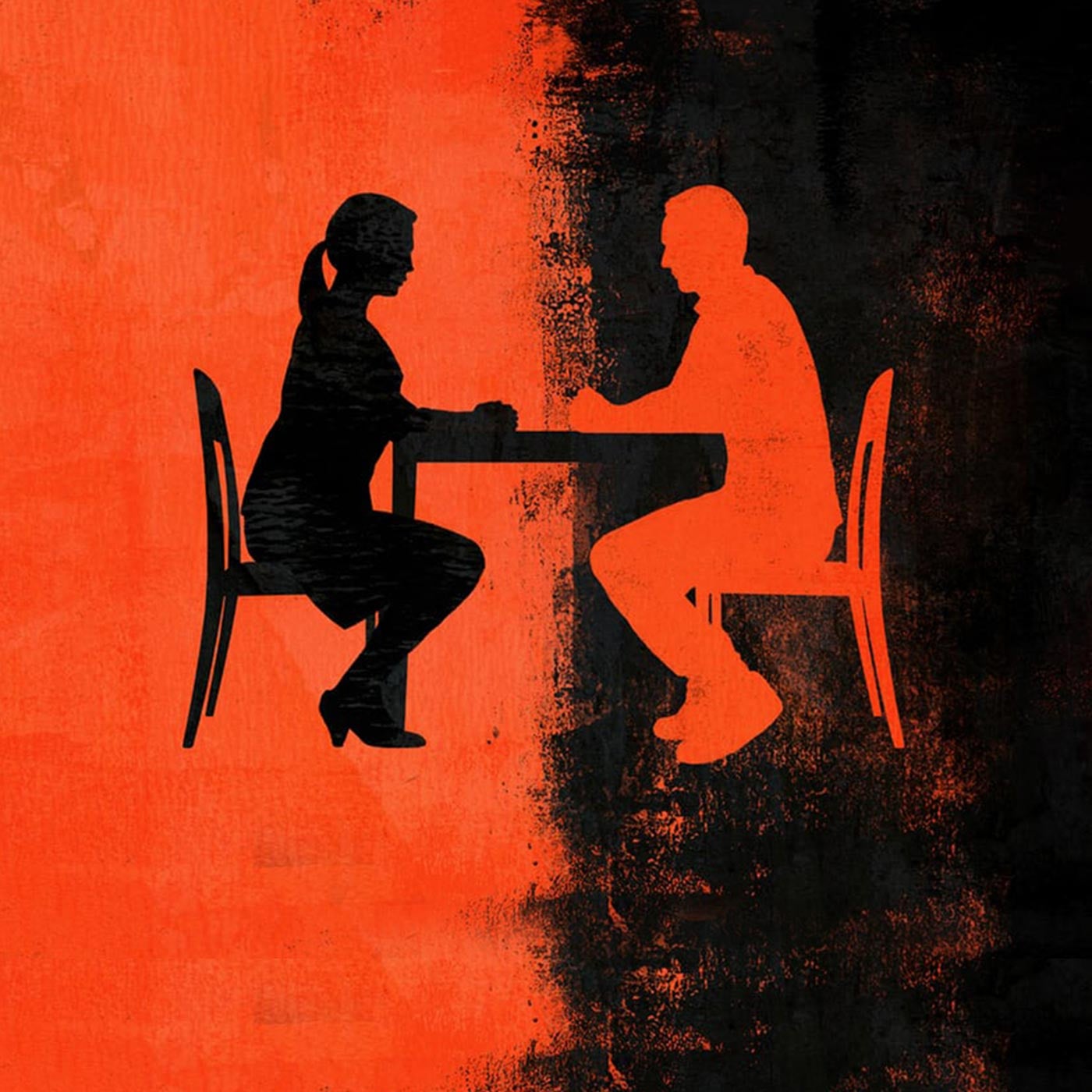 Rencontre avec mon agresseur 