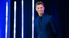Hervé RENARD à Paris le 15/05/2023