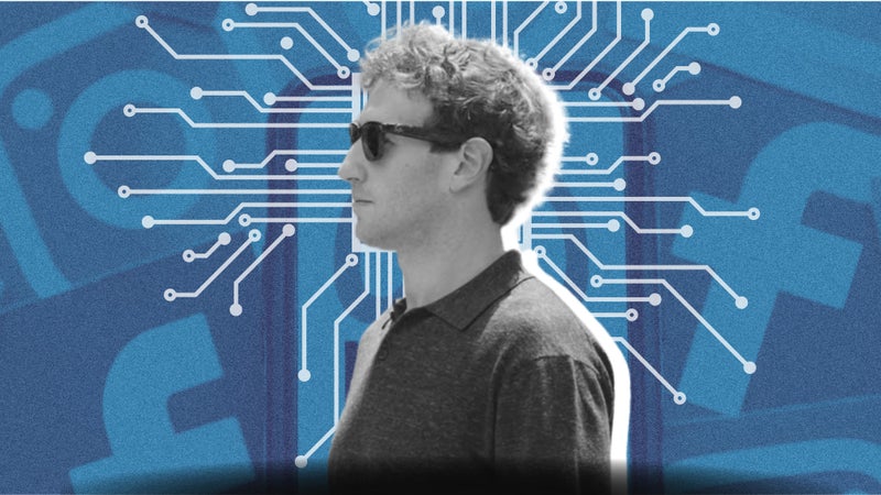 "Les gens ne voudront pas utiliser des agents qui ne font pas ce qu'ils demandent": Mark Zuckerberg rejette les appels à ralentir le développement de l'IA