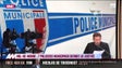 Val-de-Marne : 7 policiers municipaux devant la justice