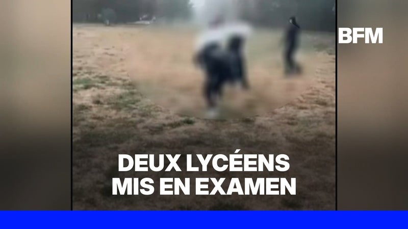 Policier agressé à Belfort: les deux mineurs interpellés poursuivis pour violences aggravées