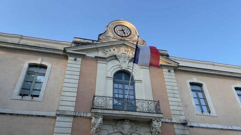 Menaces contre le maire d’Alès: un homme d’une vingtaine d’années mis en examen