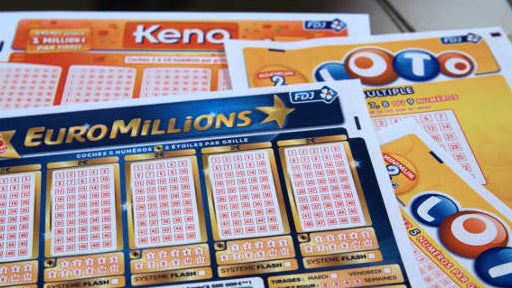 "J’ai compté les zéros pour être sûr": un joueur remporte le jackpot historique de plus de 4 millions d'euros au Keno