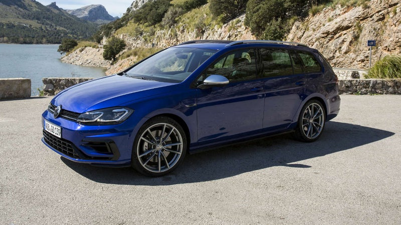 Golf, Tiguan, Touran… Volkswagen rappelle plus de 2 millions de voitures pour des vis de direction qui peuvent casser
