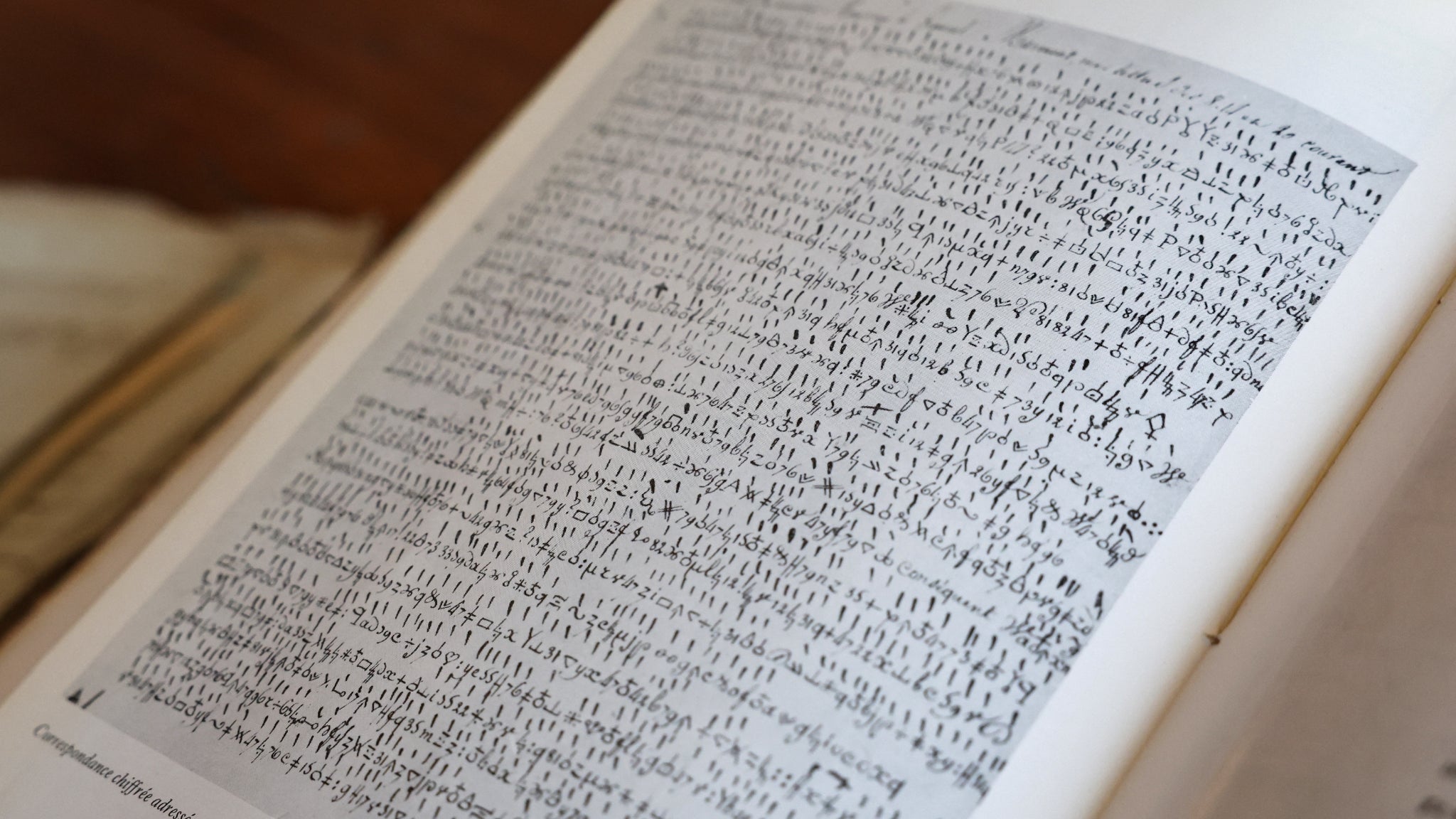 AI Unlocks Forgotten Archives, from Napoleon's Coded Letters to Vesuvius Charred Papyri