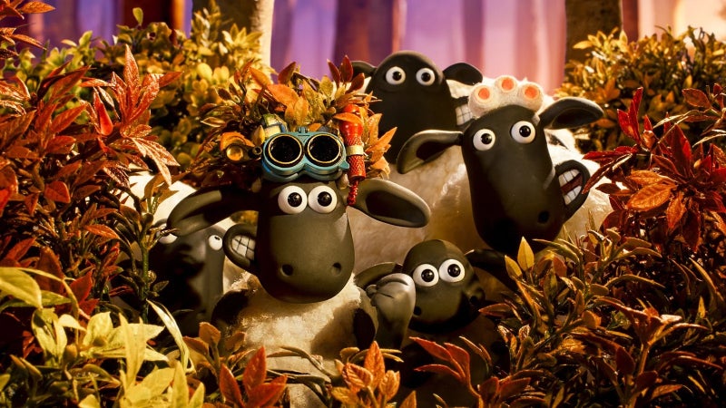 "Une des grandes forces du studio Aardman est l'humain": comment le film d'animation "Shaun le mouton" résiste-t-il à l'évolution technologique?