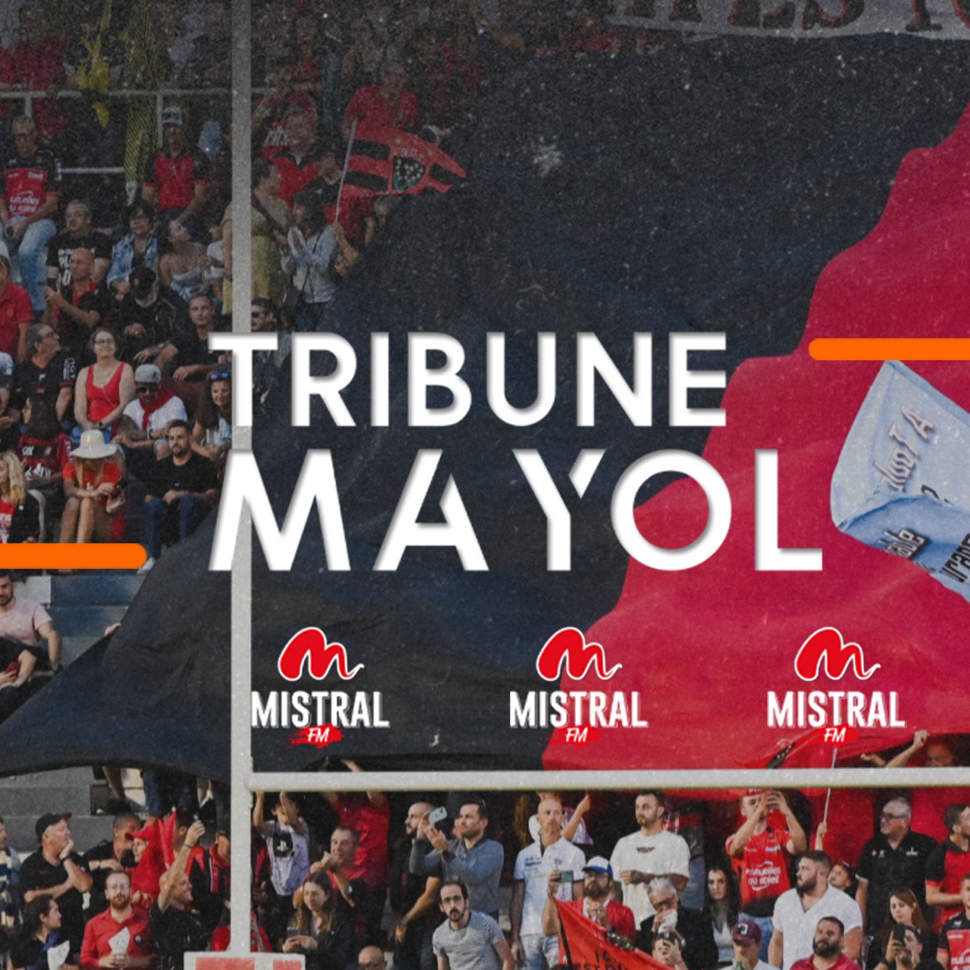 Tribune Mayol du lundi 31 août – RCT : le top 14 fait sont retour ce week-end