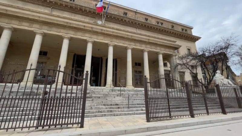 Trois personnes condamnées jusqu'à 20 ans de prison pour le rapt et la tentative d'assassinat d'un guetteur à Marseille