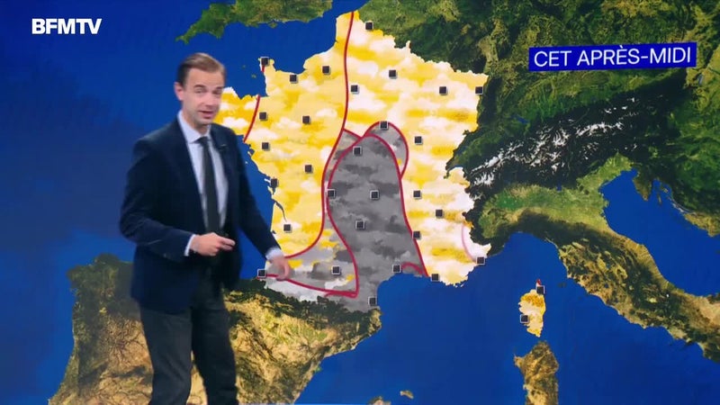 Prévisions du 19 octobre 2026