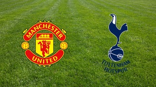 Manchester United - Tottenham : sur quelle chaîne TV et à quelle heure regarder le match de Premier League en direct ? 