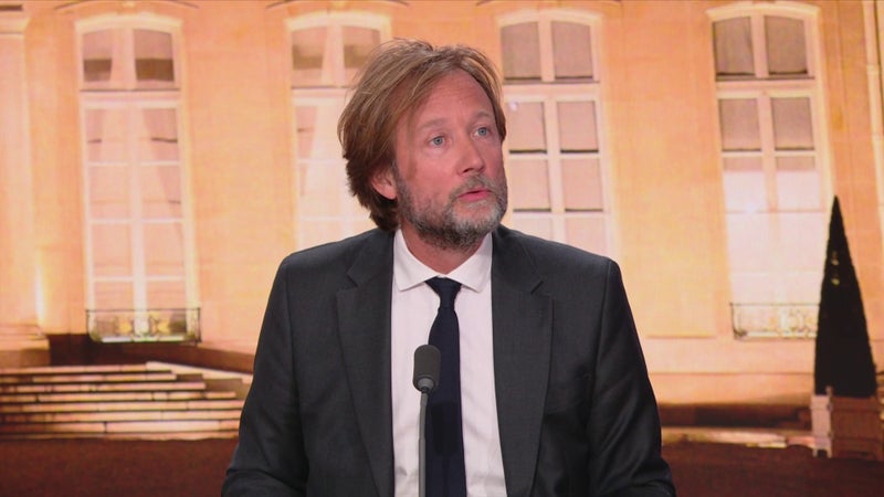 DIRECT. Philippe Brun écarté de la primaire socialiste: Boris Vallaud affirme que la direction du PS "ne se transforme pas en juge"
