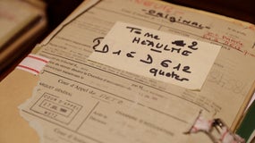 Francis Heaulme vient d'être mis en examen dans un autre dossier (image d'illustration)