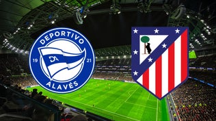 Alavés - Atlético Madrid : à quelle heure et sur quelle chaîne regarder le match de Liga en direct ? 