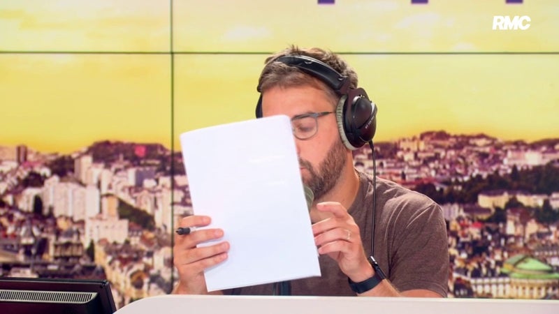 Ce qu'il se passe à Ceuta est une "guerre hybride migratoire", selon Patrick Martin-Genier,