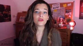 La youtubeuse Marine Bou s'est spécialisée dans les vidéos sur les personnes disparues.